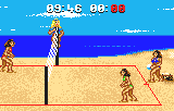 Malibu Bikini Volleyball Screenshot 1